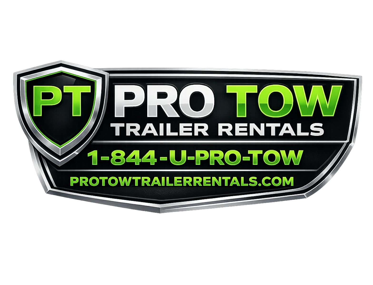 Pro Tow website details